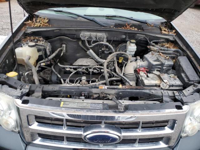 Photo 7 from auction – 2008 FORD ESCAPE XLS with VIN 1FMCU92Z68KD57678