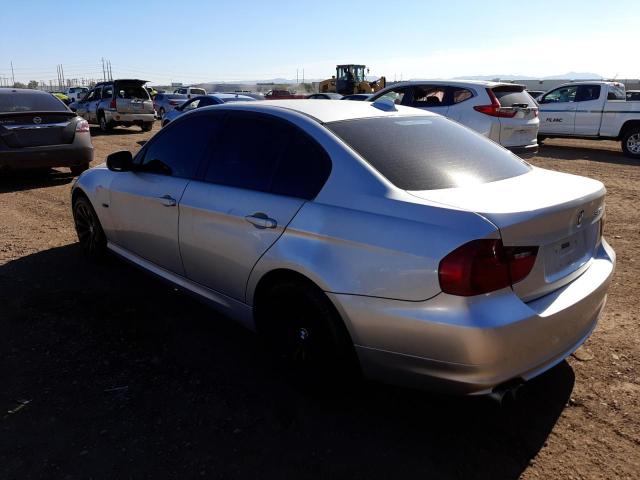 Photo 2 from auction – 2011 BMW 328 I SULE with VIN WBAPH5C52BF094018
