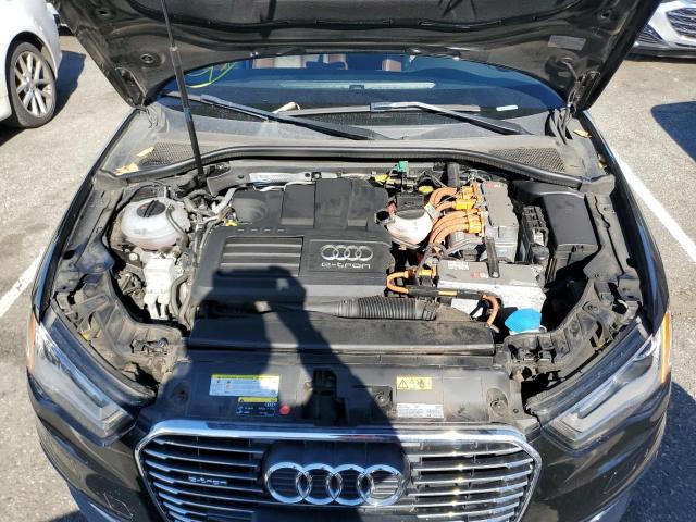 Photo 11 from auction – 2016 AUDI A3 E-TRON with VIN WAUUPBFF2GA064157