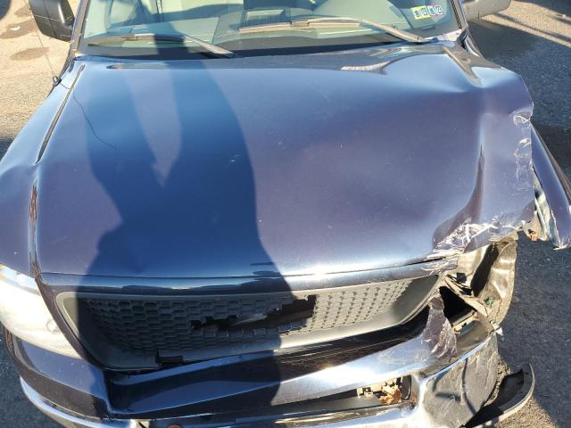 Photo 11 from auction – 2004 FORD F150 SUPER with VIN 1FTRW12W24KB48464