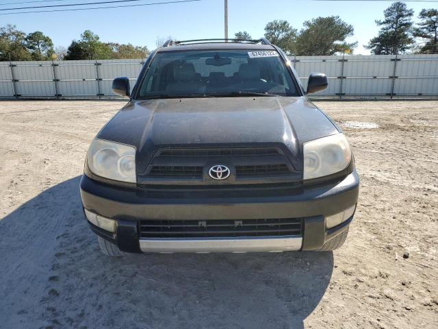 Photo 5 from auction – 2003 TOYOTA 4RUNNER with VIN JTEZU17R330005330