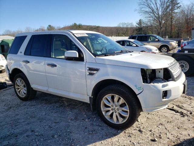 Photo 4 from auction – 2011 LAND ROVER LR2 HSE with VIN SALFR2BN9BH262908