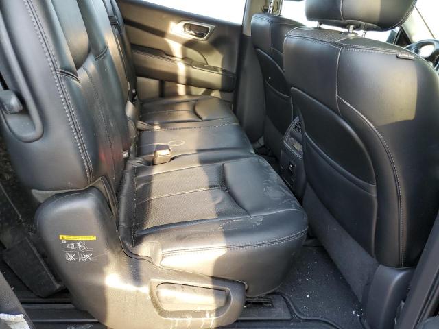 Photo 11 from auction – 2015 NISSAN PATHFINDER with VIN 5N1AR2MM4FC648141