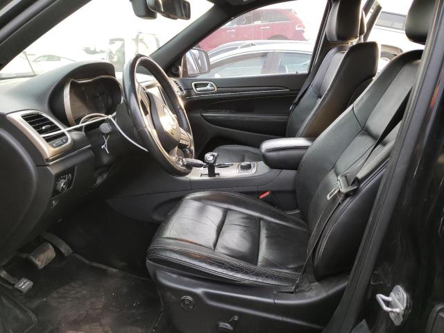 Photo 7 from auction – 2014 JEEP GRAND CHER with VIN 1C4RJFBG5EC131576