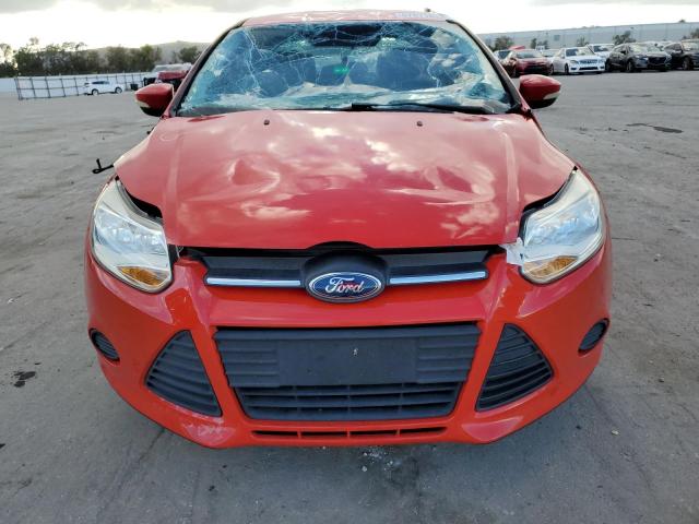 Photo 5 from auction – 2013 FORD FOCUS SE with VIN 1FADP3F2XDL266725