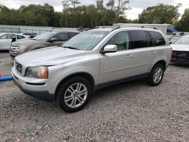 VOLVO XC90 V8 2007 with VIN YV4CZ852871383358 - Photo from auction