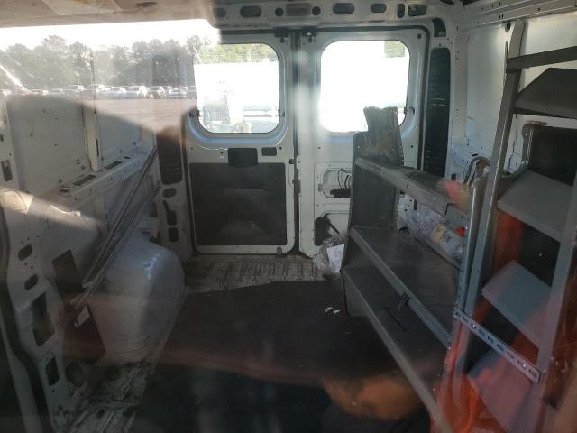 Photo 10 from auction – 2015 RAM PROMASTER with VIN 3C6TRVAG5FE501372