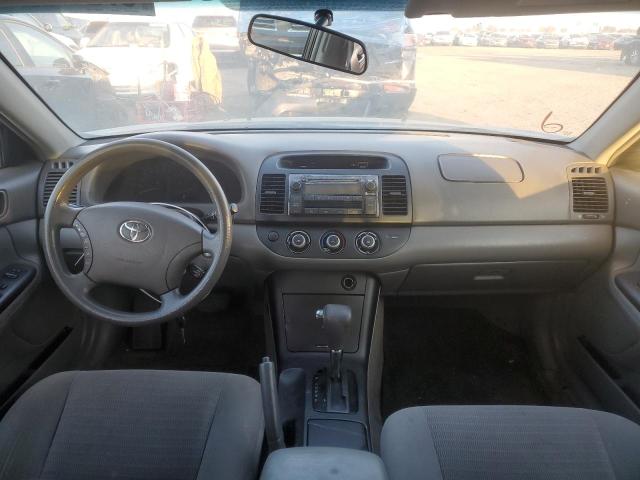 Photo 8 from auction – 2005 TOYOTA CAMRY LE with VIN 4T1BF30K25U595522