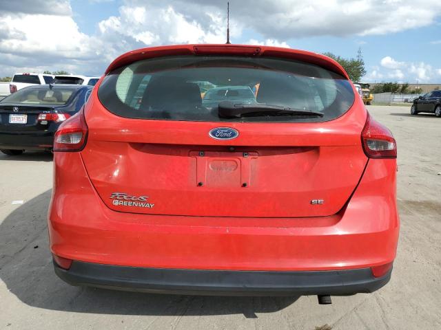 Photo 6 from auction – 2015 FORD FOCUS SE with VIN 1FADP3K29FL233580