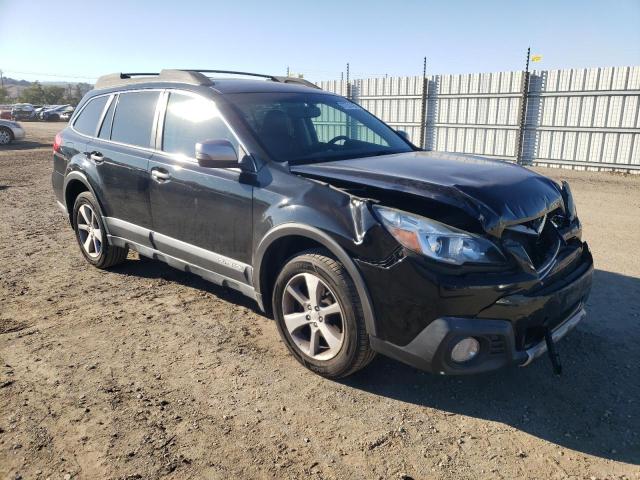 Снимка 4 от търг – 2013 SUBARU OUTBACK 2. с VIN 4S4BRBSC8D3204773