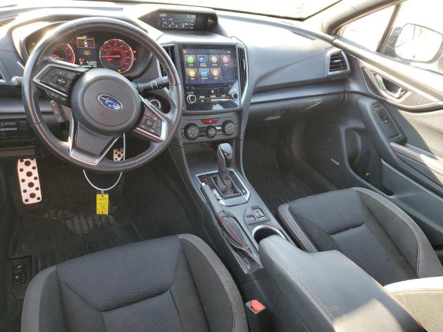 Photo 8 from auction – 2019 SUBARU IMPREZA SP with VIN 4S3GKAM69K3601356