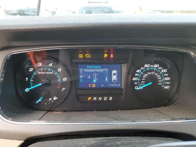 Photo 9 from auction – 2015 FORD TAURUS SE with VIN 1FAHP2D84FG121307