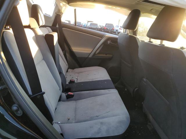 Photo 10 from auction – 2018 TOYOTA RAV4 ADVEN with VIN 2T3RFREV3JW842536