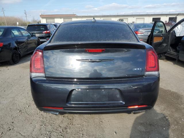 Photo 6 from auction – 2018 CHRYSLER 300 S with VIN 2C3CCABG7JH226199