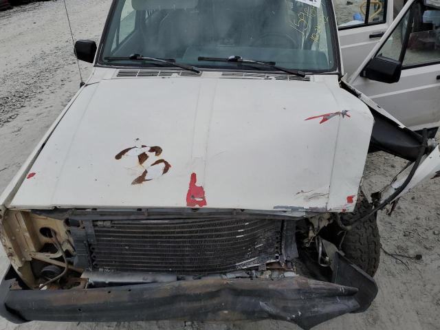 Photo 12 from auction – 1996 JEEP CHEROKEE S with VIN 1J4FJ68S7TL159644