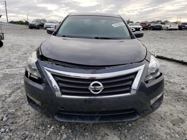 Photo 5 from auction – 2013 NISSAN ALTIMA 2.5 with VIN 1N4AL3AP6DC107279