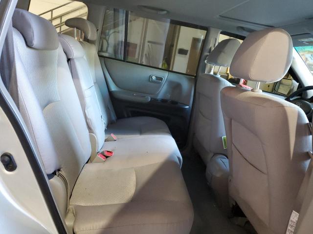 Photo 10 from auction – 2005 TOYOTA HIGHLANDER with VIN JTEEP21A050092234