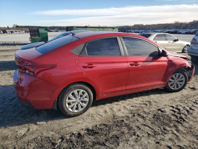 Photo 3 from auction – 2019 HYUNDAI ACCENT SE with VIN 3KPC24A33KE063532