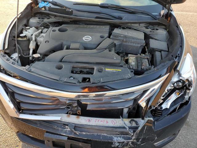 Photo 11 from auction – 2014 NISSAN ALTIMA 2.5 with VIN 1N4AL3AP4EC329028