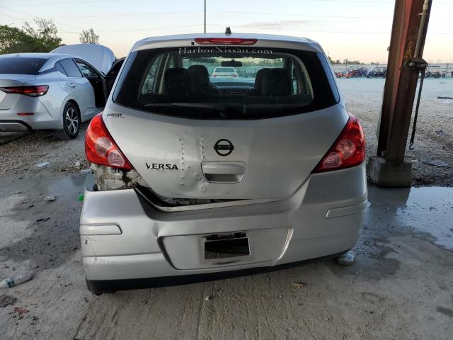 Photo 6 from auction – 2012 NISSAN VERSA S with VIN 3N1BC1CP4CK201110