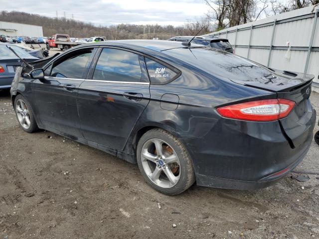 Photo 2 from auction – 2013 FORD FUSION SE with VIN 3FA6P0HR8DR241762