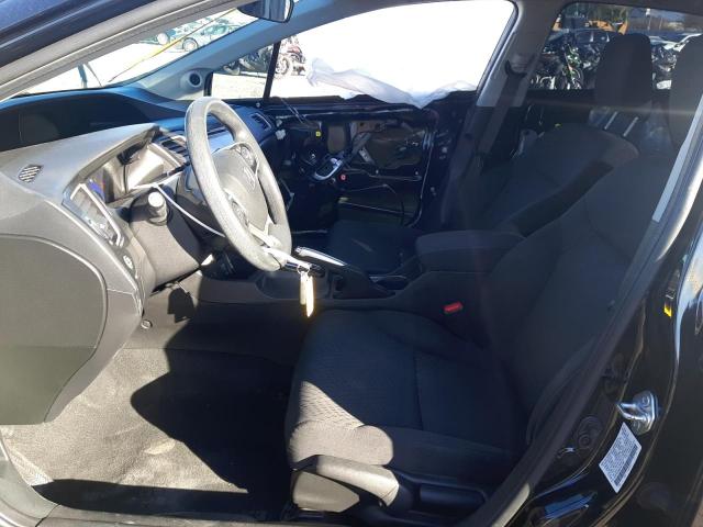 Photo 7 from auction – 2015 HONDA CIVIC EX with VIN 2HGFB2F88FH541980