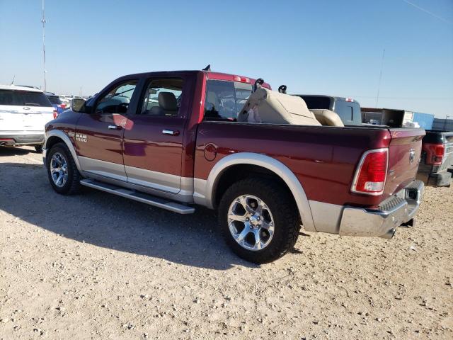 Foto 2 de la subasta – 2017 RAM 1500 LARAM con VIN 1C6RR7NT9HS692159