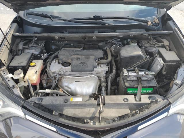 Photo 12 from auction – 2017 TOYOTA RAV4 LE with VIN 2T3BFREV6HW636655