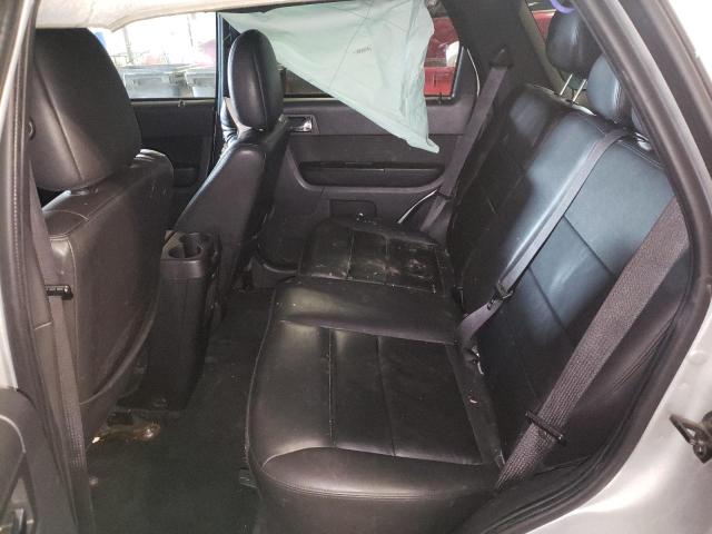 Photo 11 from auction – 2010 FORD ESCAPE LIM with VIN 1FMCU0E7XAKC71396