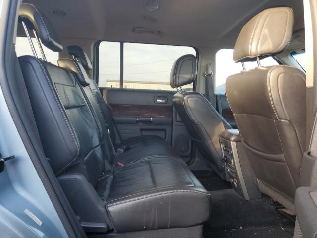 Photo 11 from auction – 2009 FORD FLEX SEL with VIN 2FMDK52C99BA26233