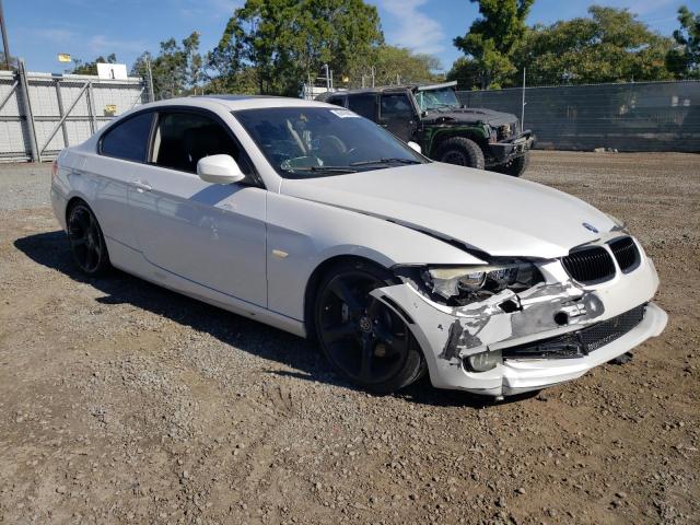 Photo 4 from auction – 2011 BMW 335 I with VIN WBAKG7C59BE598080