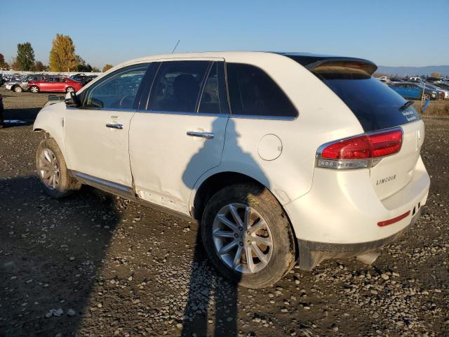 Photo 2 from auction – 2012 LINCOLN MKX with VIN 2LMDJ8JK1CBL19147