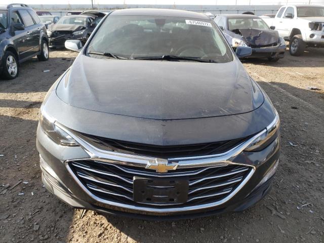 Photo 5 from auction – 2019 CHEVROLET MALIBU LT with VIN 1G1ZD5ST8KF197847