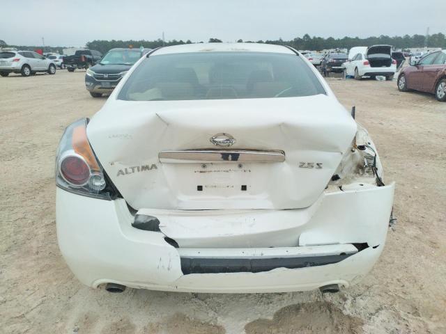 Photo 6 from auction – 2008 NISSAN ALTIMA 2.5 with VIN 1N4AL21E88C290926