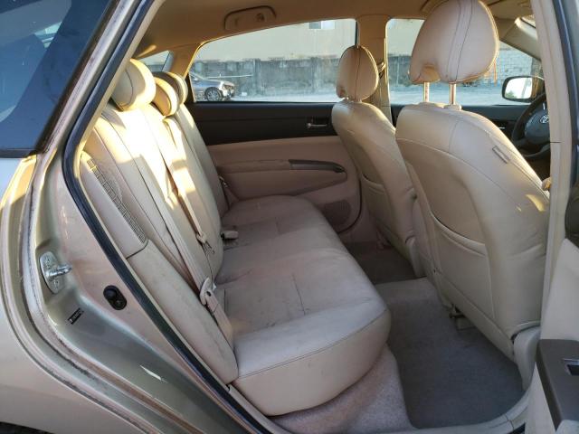 Photo 10 from auction – 2005 TOYOTA PRIUS with VIN JTDKB20U453113330