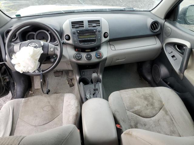 Photo 8 from auction – 2011 TOYOTA RAV4 with VIN 2T3BF4DV2BW118487