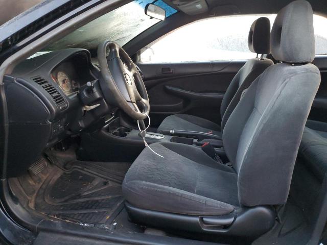 Photo 7 from auction – 2002 HONDA CIVIC LX with VIN 1HGEM22542L061451