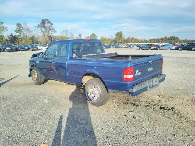 Photo 2 from auction – 2007 FORD RANGER SUP with VIN 1FTYR14U67PA43464