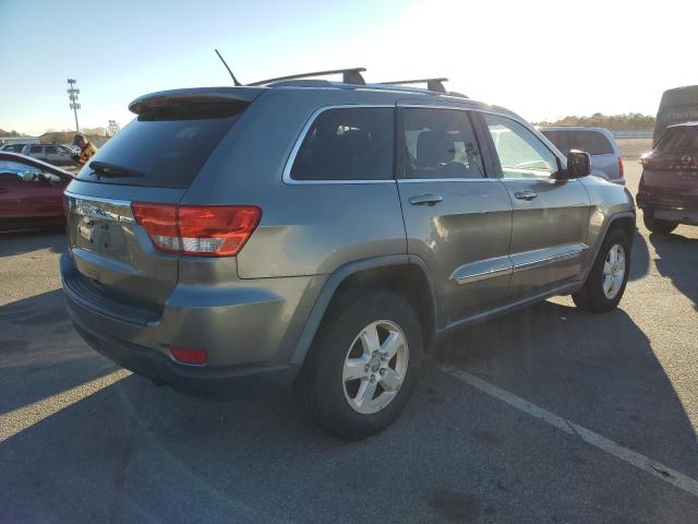 Photo 3 from auction – 2011 JEEP GRAND CHER with VIN 1J4RR4GG9BC671444