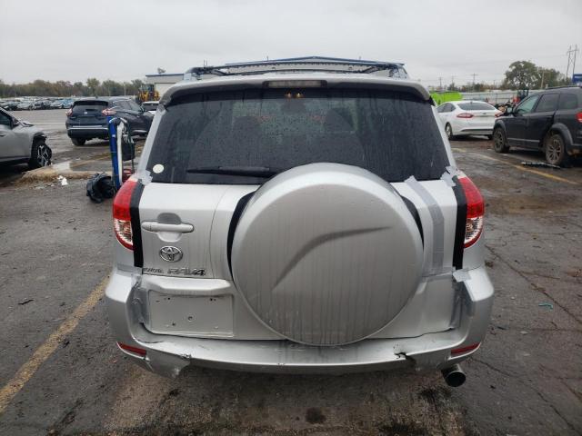 Zdjęcie 6 z aukcji – 2006 TOYOTA RAV4 z VIN JTMZD33V166017769