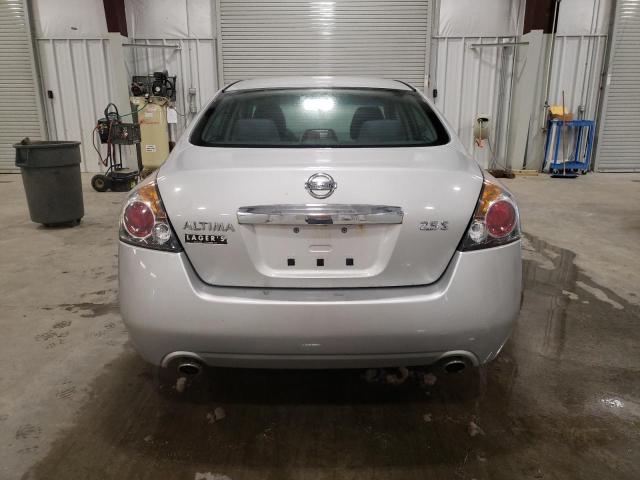Photo 6 from auction – 2011 NISSAN ALTIMA BAS with VIN 1N4AL2AP9BN459042