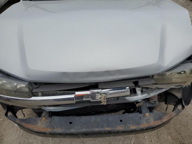 Photo 12 from auction – 2008 CHEVROLET TRAILBLAZE with VIN 1GNDS13S482127212