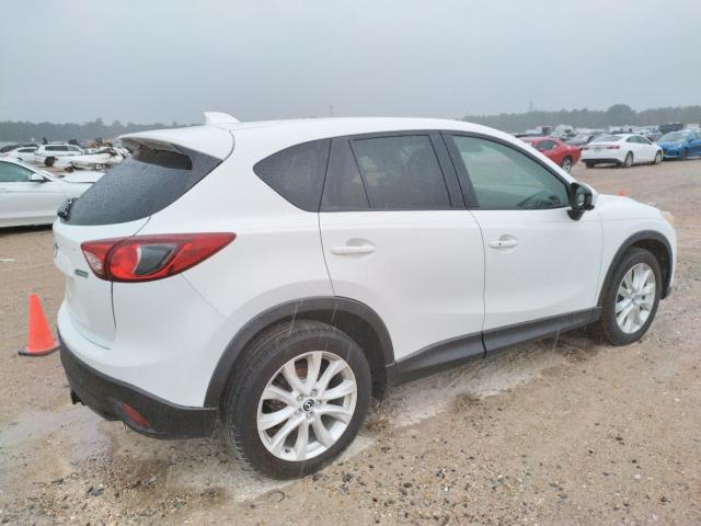 Photo 3 from auction – 2014 MAZDA CX-5 GT with VIN JM3KE2DY0E0320746