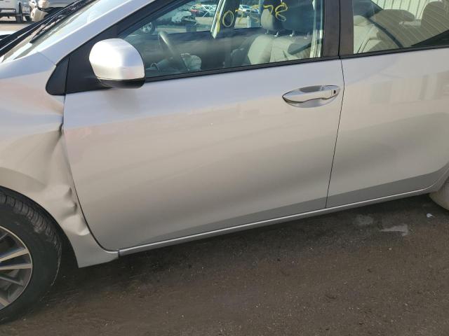 Photo 7 from auction – 2016 TOYOTA COROLLA L with VIN 2T1BURHE5GC561599