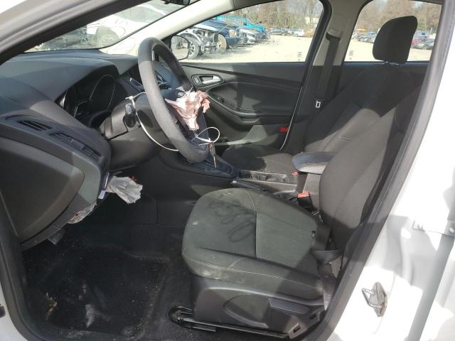 Photo 7 from auction – 2016 FORD FOCUS SE with VIN 1FADP3F27GL253595