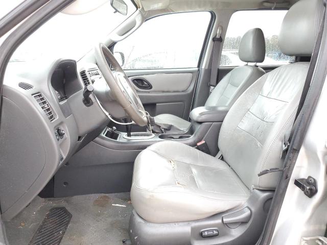Photo 7 from auction – 2005 FORD ESCAPE XLT with VIN 1FMYU93115KD27241