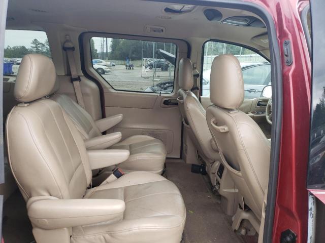 Photo 11 from auction – 2003 FORD WINDSTAR S with VIN 2FMZA53493BB77502