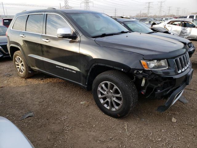 Photo 4 from auction – 2014 JEEP GRAND CHER with VIN 1C4RJFBG5EC131576