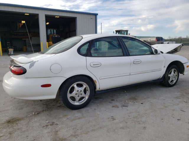 Photo 3 from auction – 1999 FORD TAURUS LX with VIN 1FAFP53S0XA334636