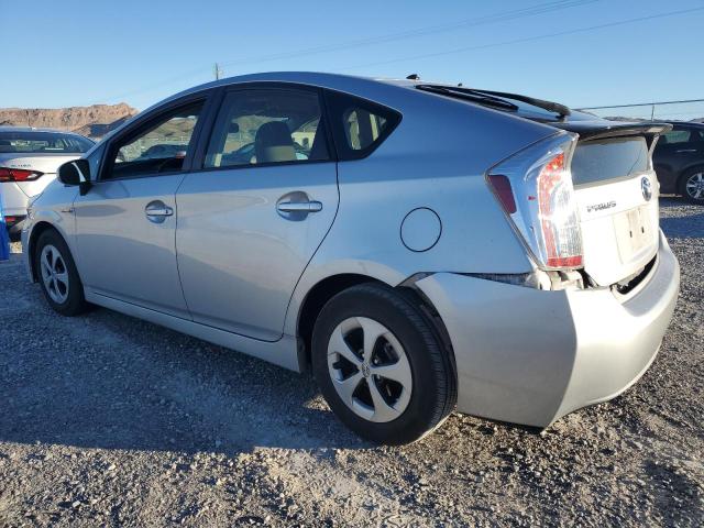 Photo 2 from auction – 2014 TOYOTA PRIUS with VIN JTDKN3DU4E0390472
